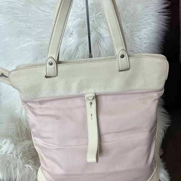 Burberry long tote - Picture 7 of 16